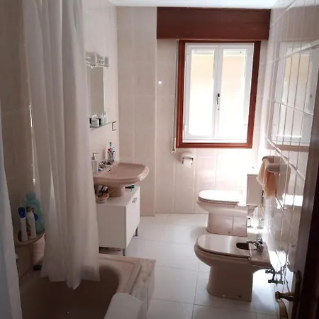 Apartment Espiguinas Muros