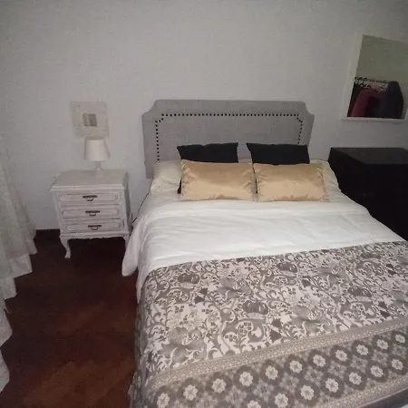 Appartamento Espiguinas