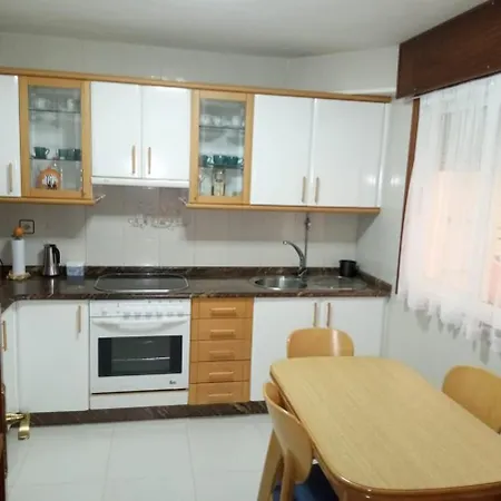 Apartment Espiguinas *