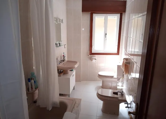 Apartmán Espiguinas Muros