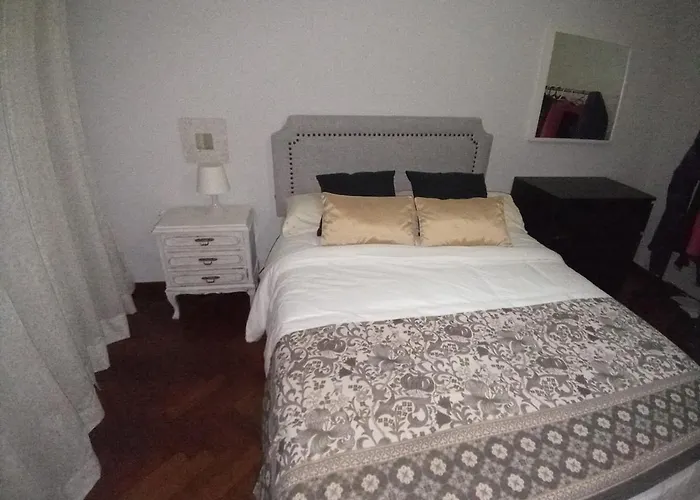 Apartmán Espiguinas