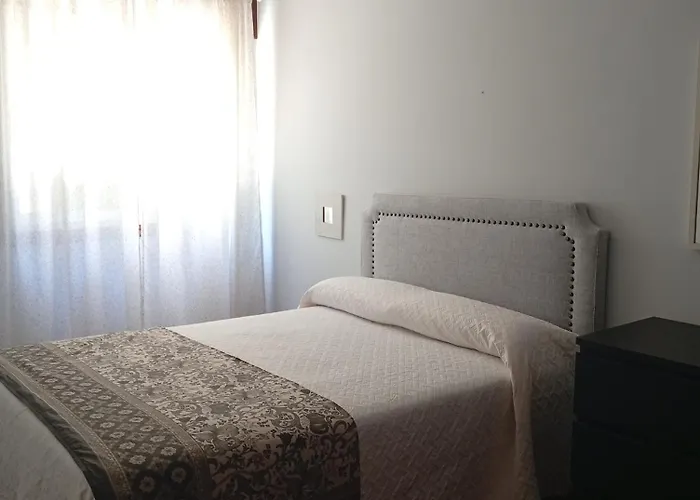 Espiguinas Appartamento