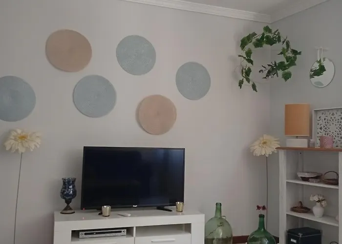 Appartamento Espiguinas