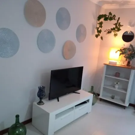 Apartament Espiguinas Muros