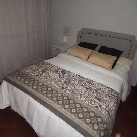 Espiguinas Apartament Muros