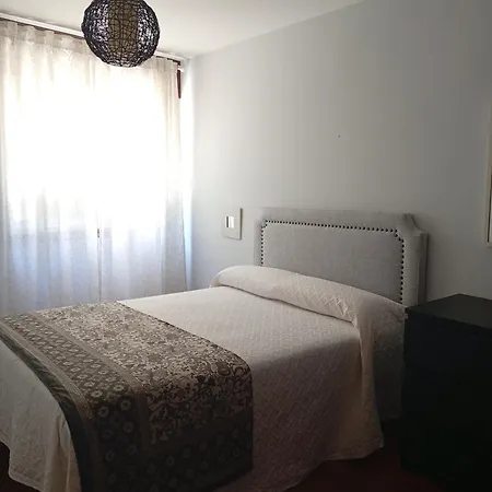 Espiguinas Apartament