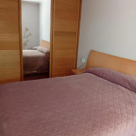 Espiguinas Apartament *