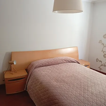 Apartament Espiguinas *