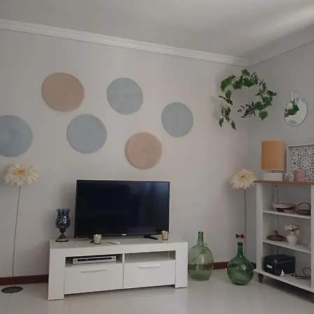 Apartament Espiguinas