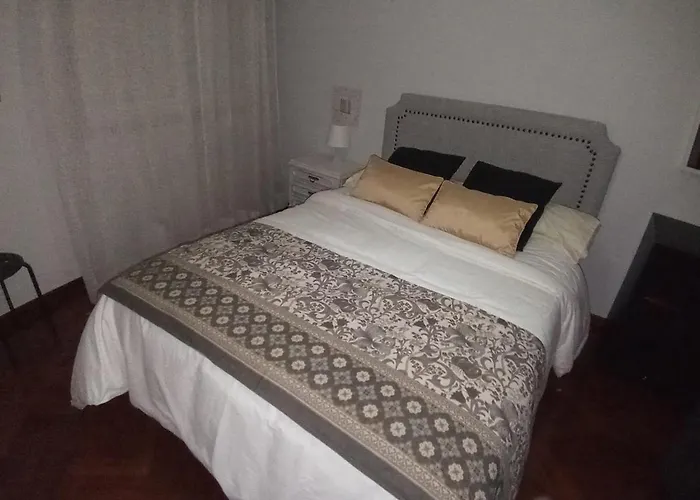 Espiguinas Διαμέρισμα Muros