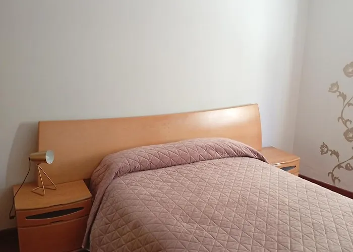 Apartament Espiguinas *